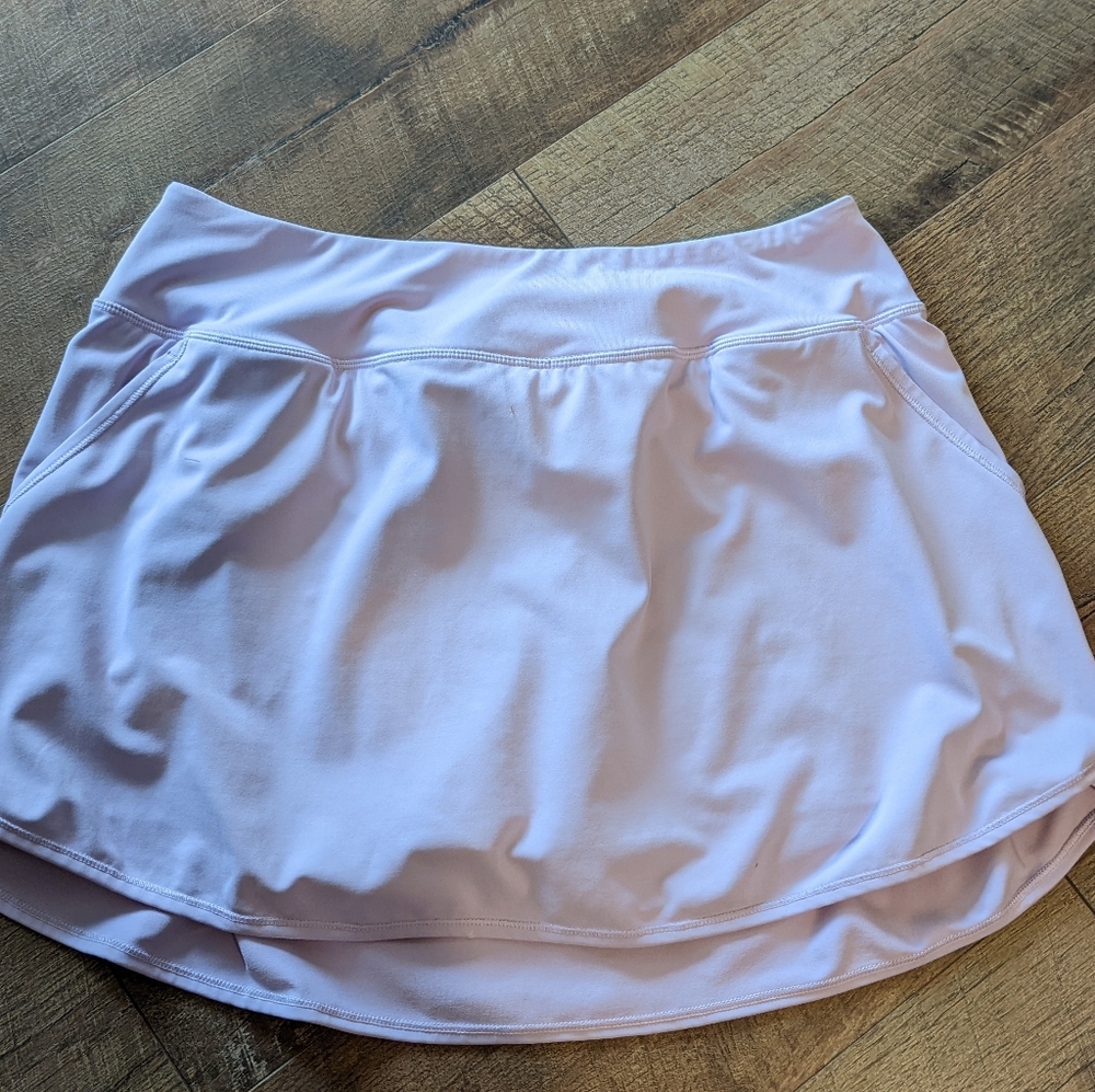 Fila Sport Lilac Color Size XL Skort